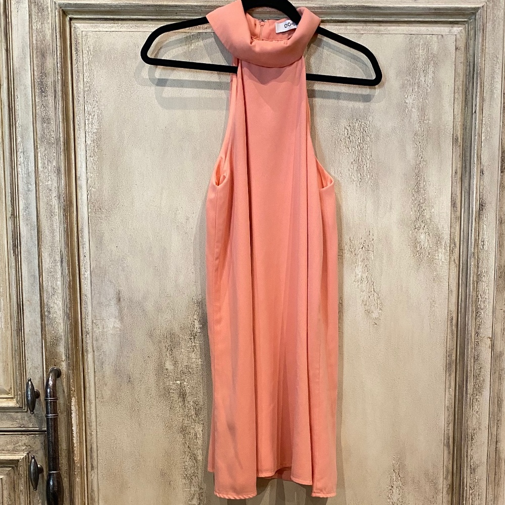 Do+Be (L) Pink Dress
